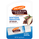 Cocoa Butter Formula Products Original Ultra Moisturizing Lip Balm .15 ml